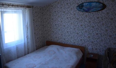 Комната для двоих