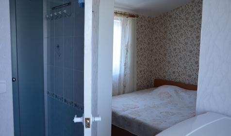 Комната для двоих