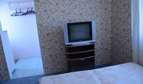 Комната для двоих