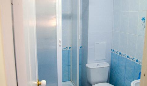 Комната для семьи из четырех человек