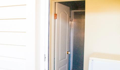 Комната для семьи из четырех человек