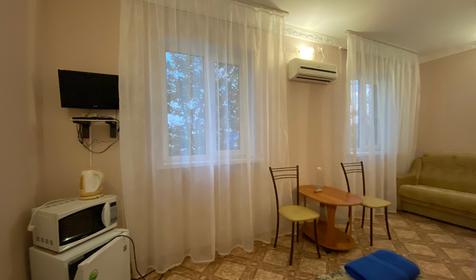 Двухместный с двумя отдельными кроватями