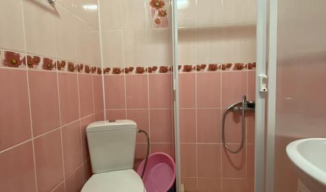 Двухместный с двумя отдельными кроватями