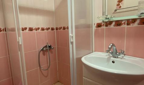 Двухместный с двумя отдельными кроватями