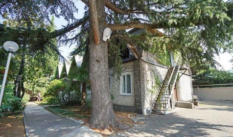 База отдыха Морской Бриз, Сочи, Лазаревское