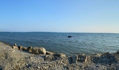 Гостевой дом Манго, Бухта Инал