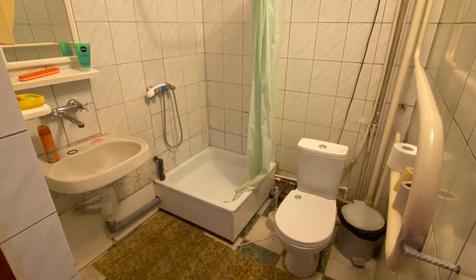 Дом по ул. Ильича 14а