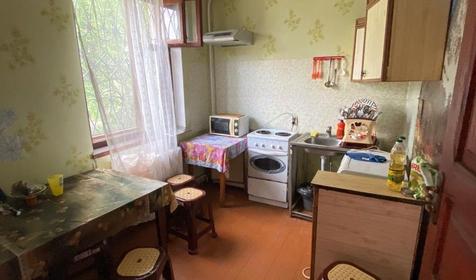 Дом по ул. Ильича 14а