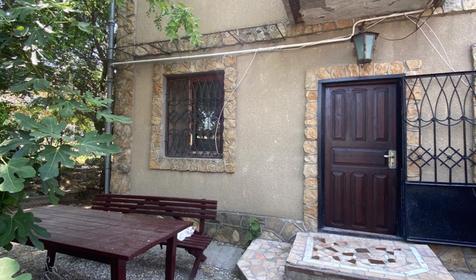 Дом по ул. Ильича 14а