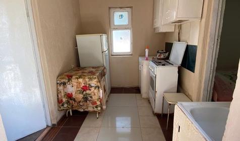 Отдельный дом