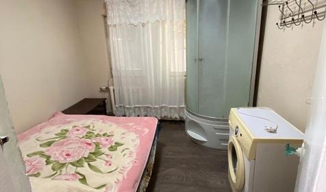 Отдельный дом