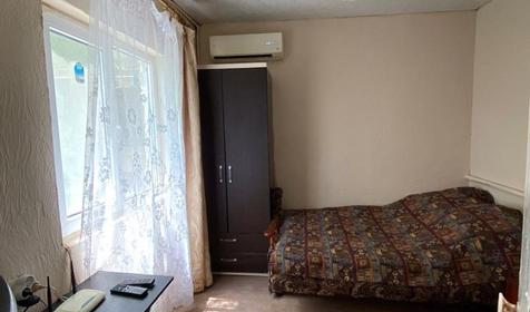 Отдельный дом