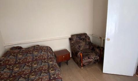 Отдельный дом