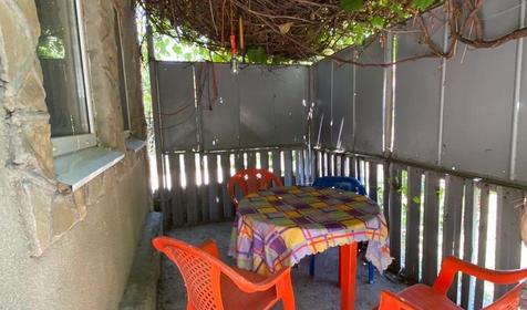 Отдельный дом