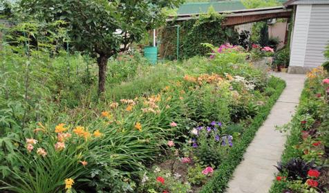 Пятиместный с удобствами и кухней