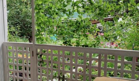 Пятиместный с удобствами и кухней