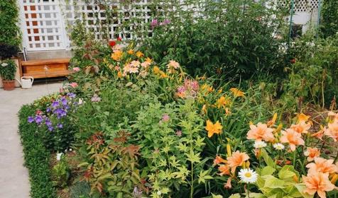 Трехместный с удобствами и кухней