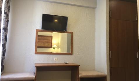 Стандарт Twin