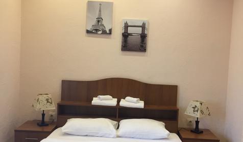 Стандарт Double