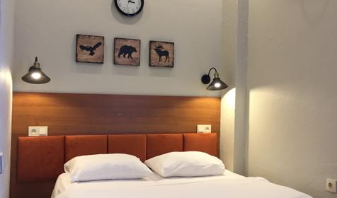 Стандарт Double