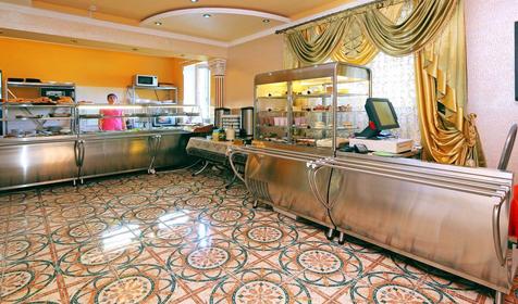 Anzhelina Family Hotel (Anzhelina Family Hotel (Анжелина)), Анапа, Витязево