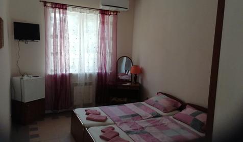 Двухместный стандарт