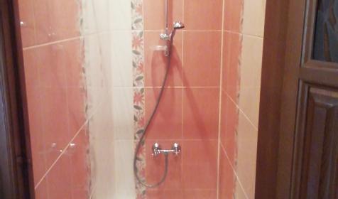 Трехместный стандарт