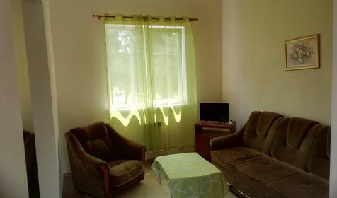 Четырехместный стандарт