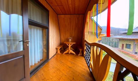 Двухместный