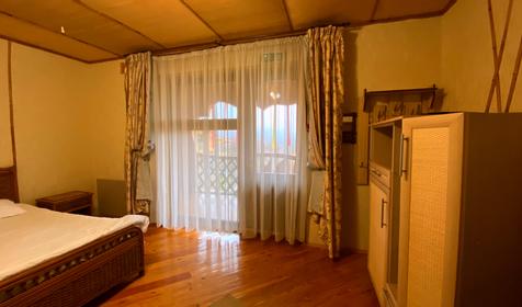 Двухместный