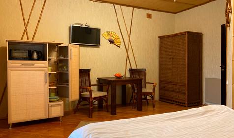 Двухместный