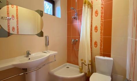 Двухкомнатный