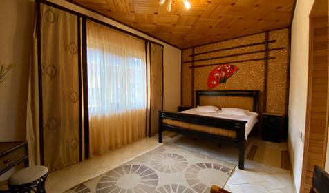 Двухкомнатный