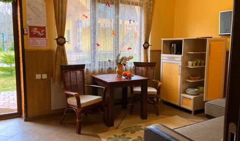 Двухкомнатный