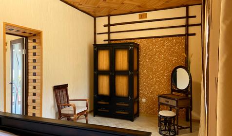 Двухкомнатный