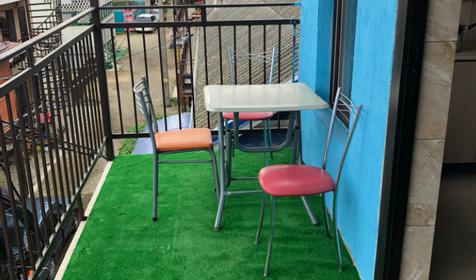 Гостевой дом Море, Голубицкая