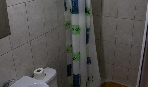 Мини-гостиница Алые Паруса, Туапсе, Новомихайловский