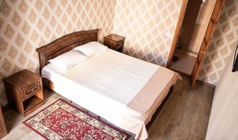 Мини-гостиница Алые Паруса, Туапсе, Новомихайловский