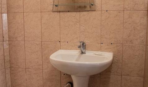 Мини-гостиница Алые Паруса, Туапсе, Новомихайловский