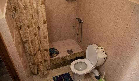 Мини-гостиница Алые Паруса, Туапсе, Новомихайловский