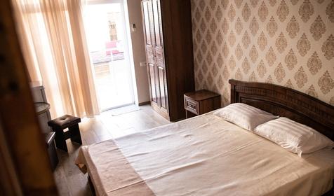 Мини-гостиница Алые Паруса, Туапсе, Новомихайловский