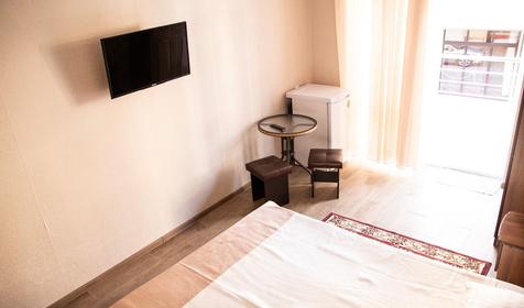 Мини-гостиница Алые Паруса, Туапсе, Новомихайловский