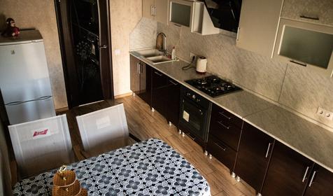 Мини-гостиница Алые Паруса, Туапсе, Новомихайловский