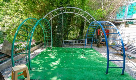 Гостевой дом Олений ручей, Туапсе, Джубга