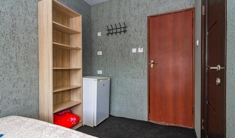 Трехместный номер. Гостевой дом Олений ручей, Туапсе, Джубга