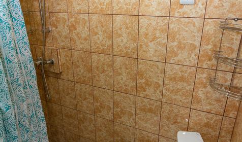 Трехместный номер. Гостевой дом Олений ручей, Туапсе, Джубга