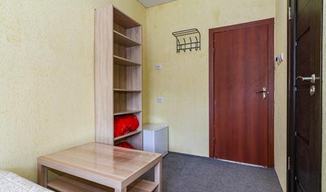 Четырехместный номер. Гостевой дом Олений ручей, Туапсе, Джубга