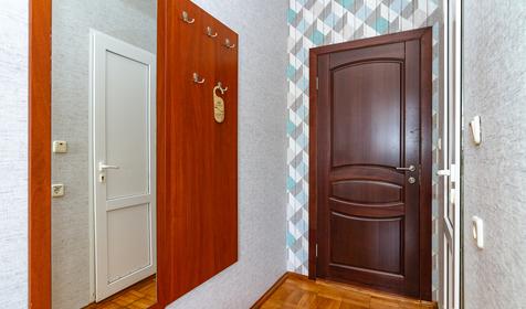 Двухкомнатный номер. Гостиница Дельфина, Туапсинский р-н, п. Ольгинка