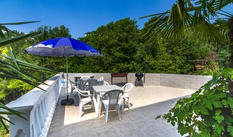 Гостевой дом Юлия. Сочи, Лоо