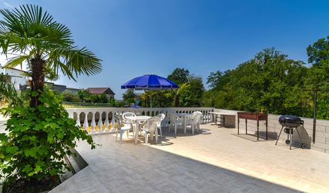 Гостевой дом Юлия. Сочи, Лоо